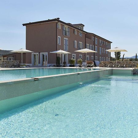 Riva Toscana Golf Resort & Spa Фоллоника Экстерьер фото