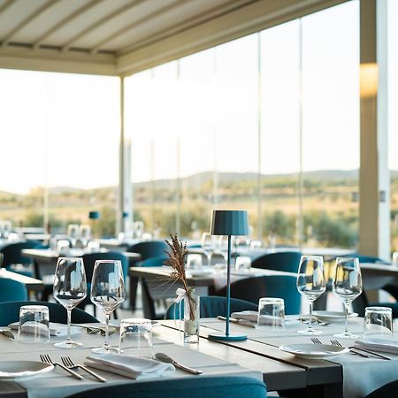 Riva Toscana Golf Resort & Spa Фоллоника Экстерьер фото