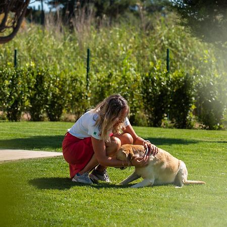 Riva Toscana Golf Resort & Spa Фоллоника Экстерьер фото