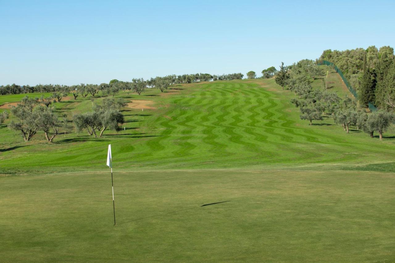 Riva Toscana Golf Resort & Spa Фоллоника Экстерьер фото