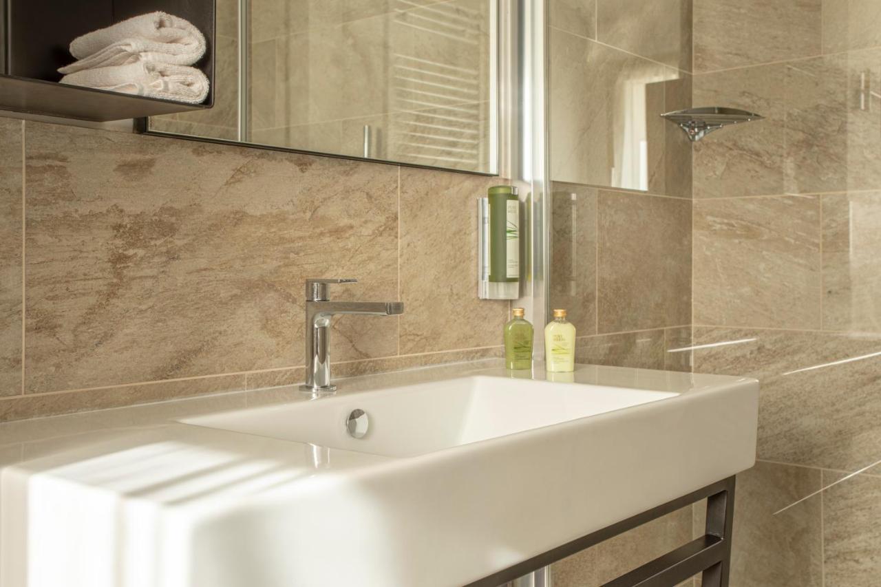 Riva Toscana Golf Resort & Spa Фоллоника Экстерьер фото