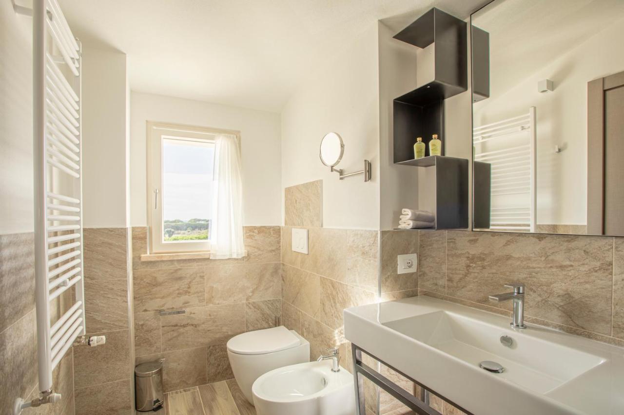 Riva Toscana Golf Resort & Spa Фоллоника Экстерьер фото