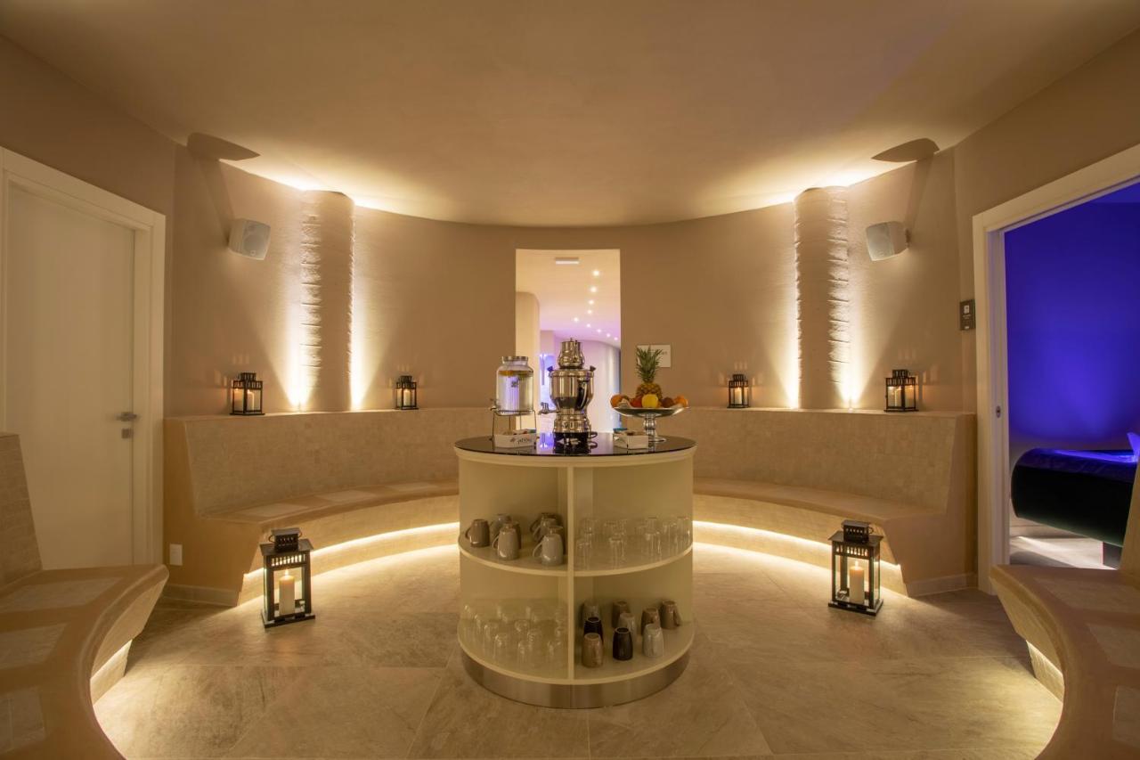 Riva Toscana Golf Resort & Spa Фоллоника Экстерьер фото
