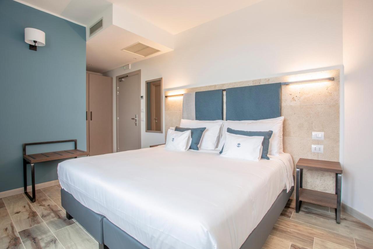 Riva Toscana Golf Resort & Spa Фоллоника Экстерьер фото
