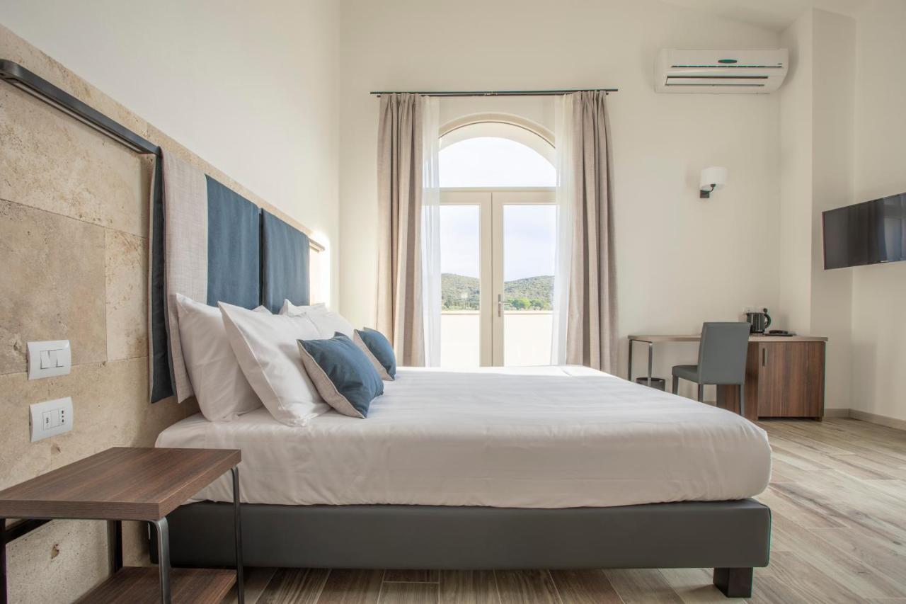 Riva Toscana Golf Resort & Spa Фоллоника Экстерьер фото
