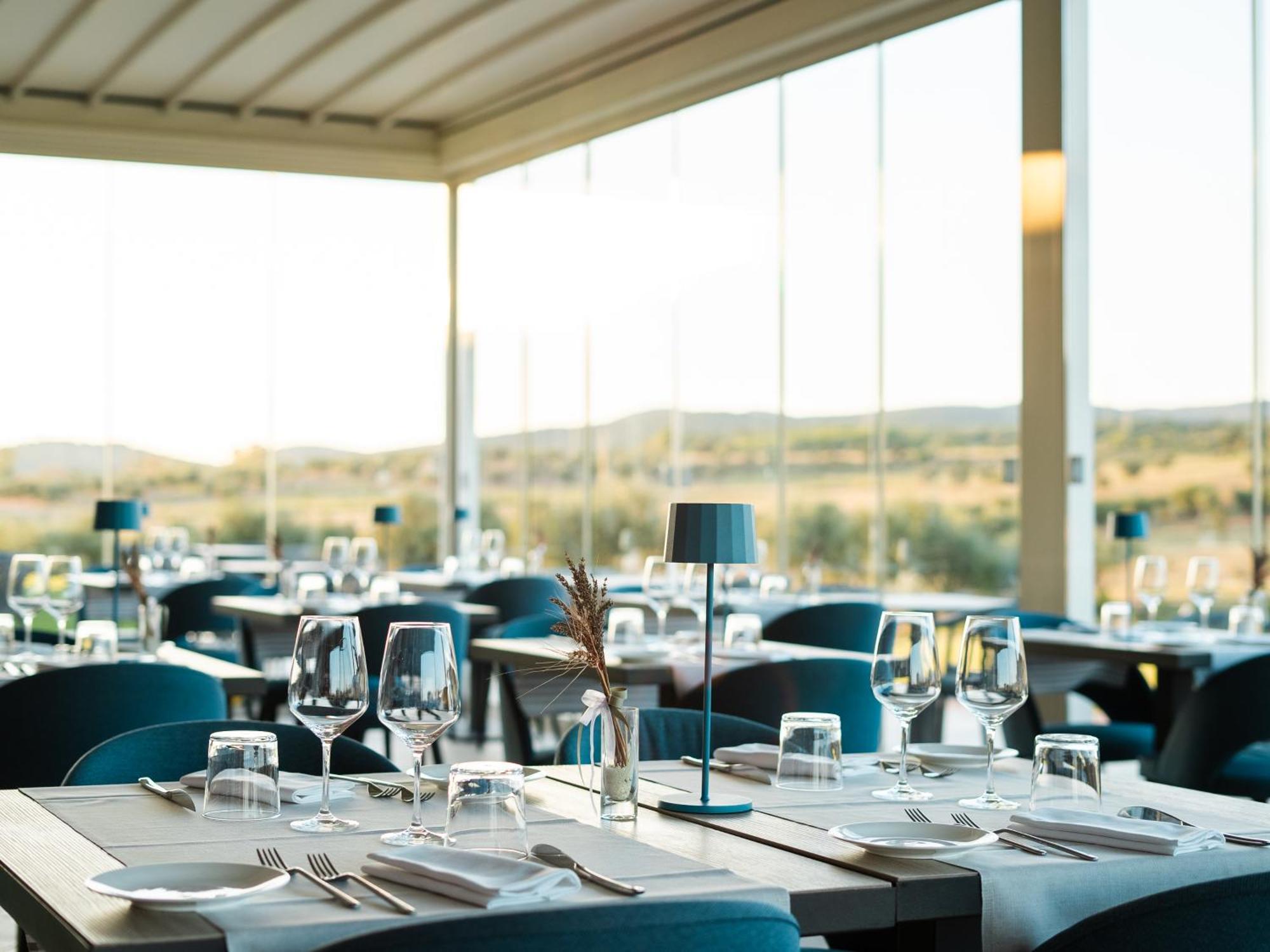 Riva Toscana Golf Resort & Spa Фоллоника Экстерьер фото