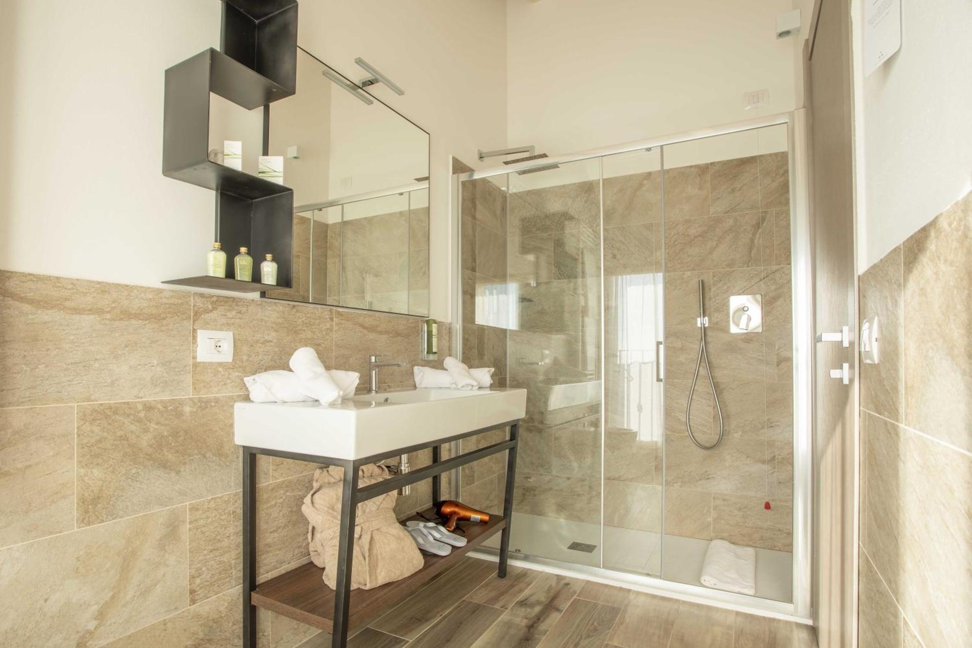 Riva Toscana Golf Resort & Spa Фоллоника Экстерьер фото