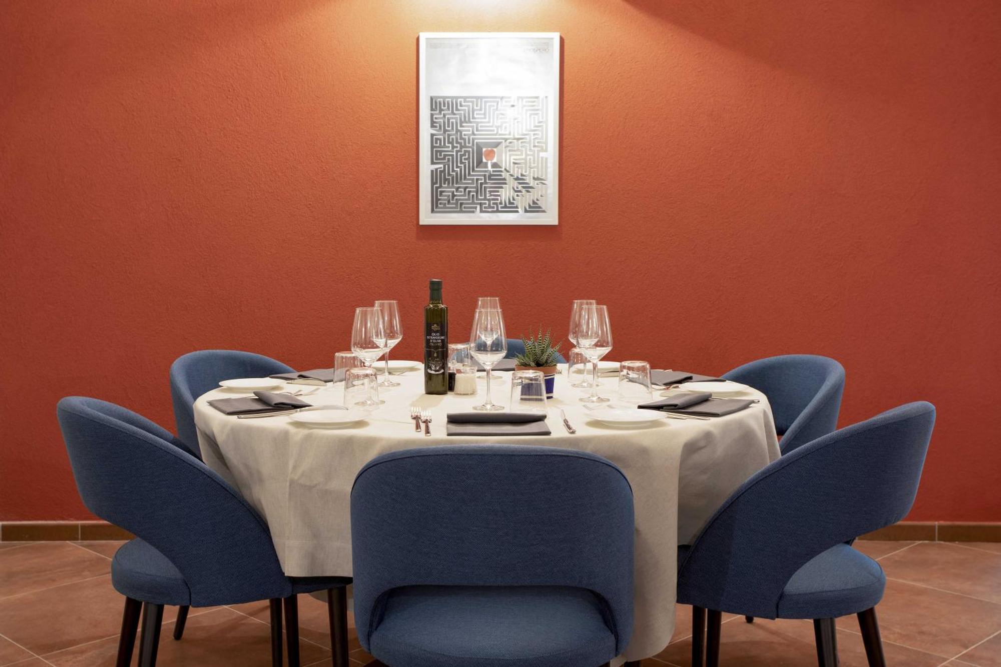 Riva Toscana Golf Resort & Spa Фоллоника Экстерьер фото
