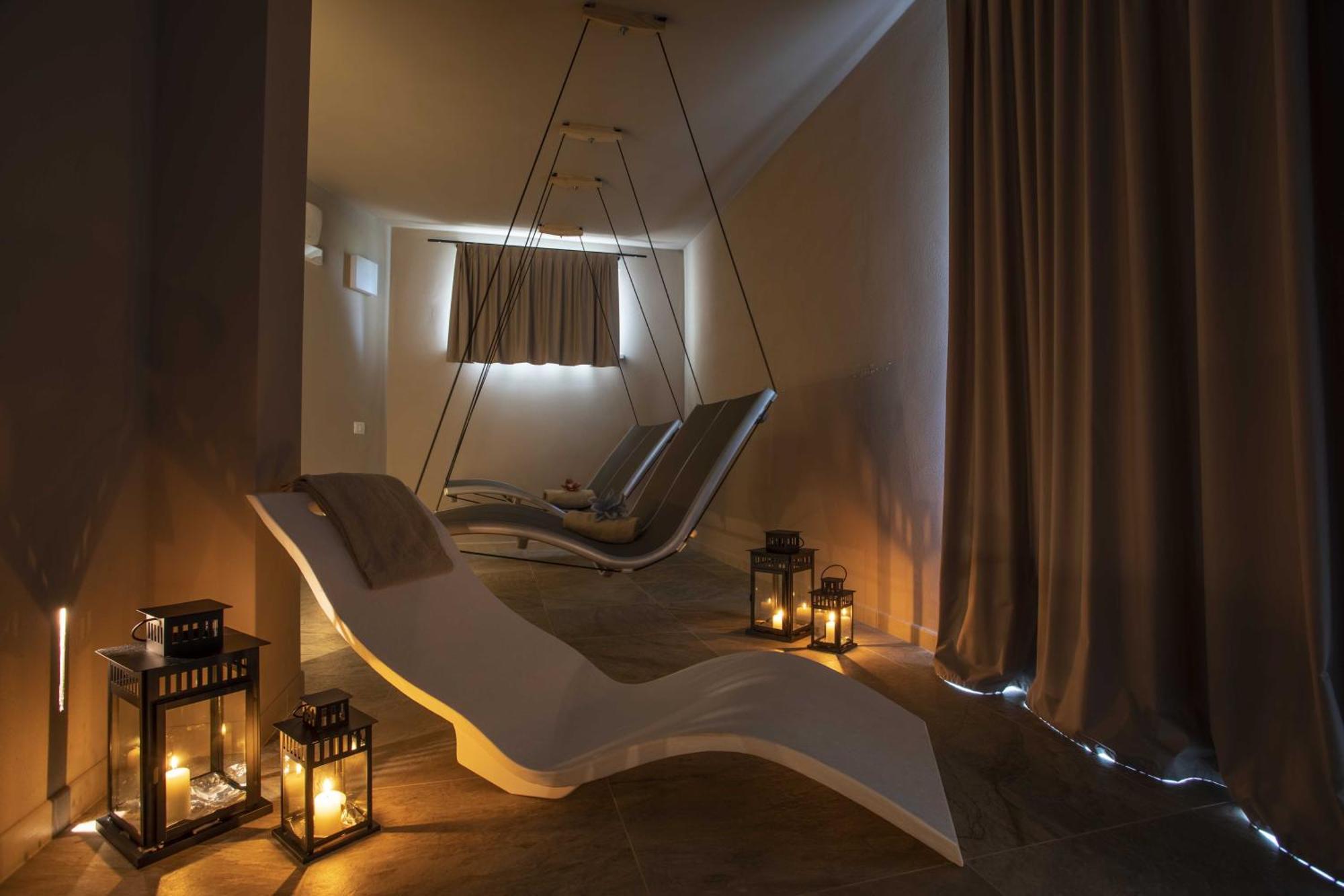 Riva Toscana Golf Resort & Spa Фоллоника Экстерьер фото